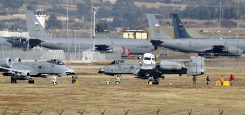 incirlik üssü