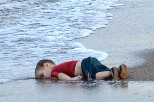 Aylan Kurdi