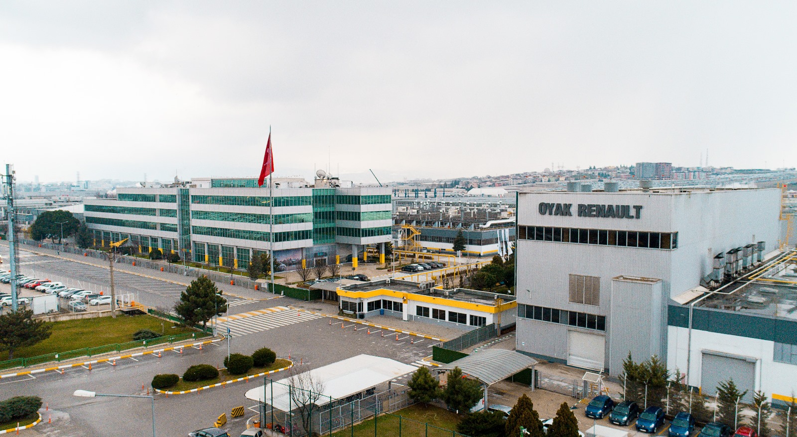 Bursa OYAK Renault fabrikasından bir işçi: Emeklilerin sorunu tüm işçi sınıfının sorunudur! 