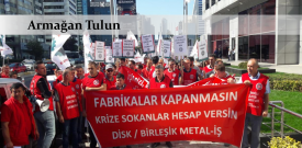 Tüm dünyada halklar ayağa kalkıyorken Türkiye’deki hürriyet mücadelesi ne kadar ara verebilir?