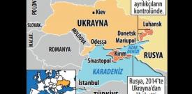 NATO-Rusya-Ukrayna Krizine İlişkin Hristo Rakovski Uluslararası Sosyalist Merkezi Bildirisi’ni Rusya’dan üç örgüt imzaladı!