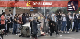 dip bildirisi iran 3 aydır ayakta