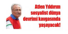 Atlen Yıldırım