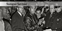 Sungur Savran Muhammed Ali 4 Haziran 2016