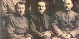 Mustafa Suphi’lerin ölümünün 100. yıl dönümü!